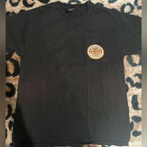 Harley Davidson 2019 vintage medium men t shirt